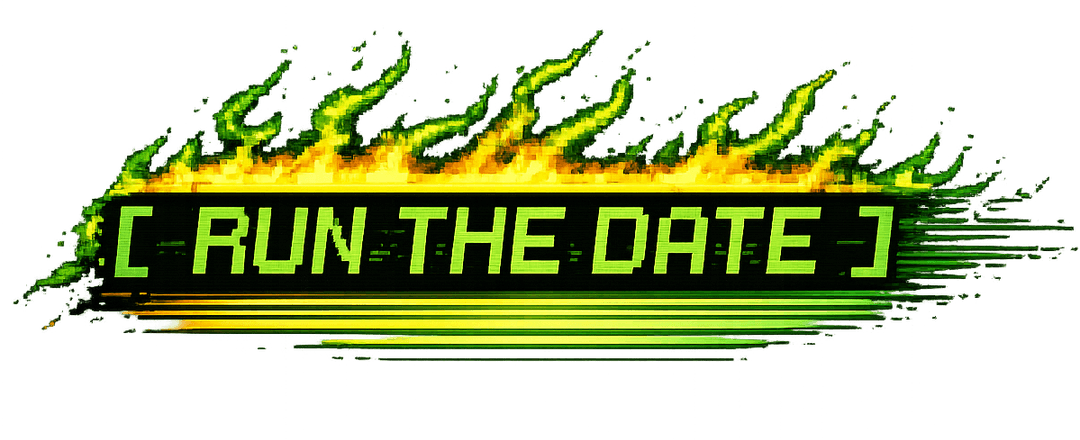 Run The Date